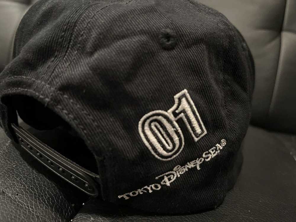 Disney Tokyo Disney Sea Japan Exclusive Hat - image 3