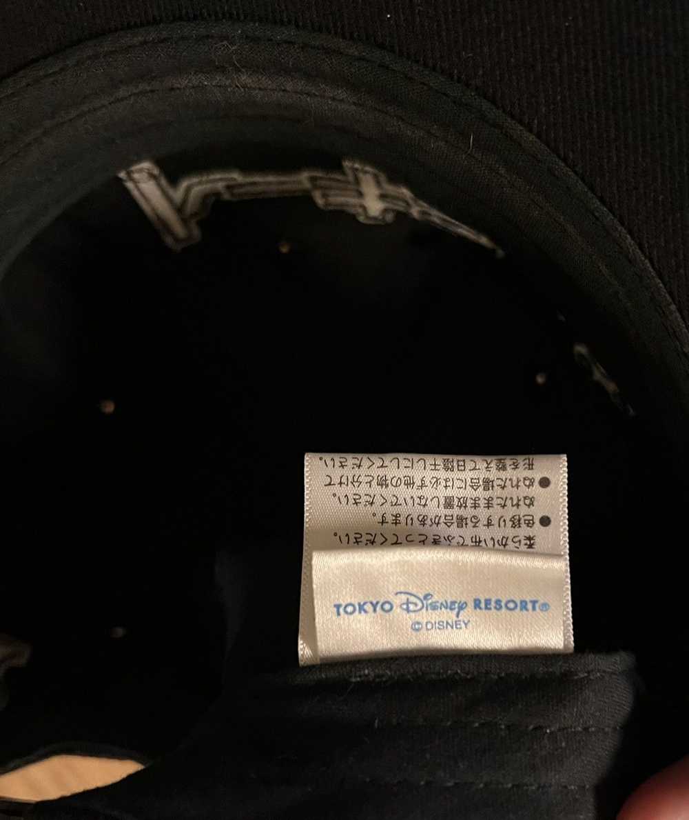 Disney Tokyo Disney Sea Japan Exclusive Hat - image 5