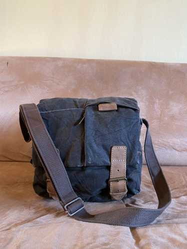 Bag × National Athletic Goods Rare National Geogr… - image 1