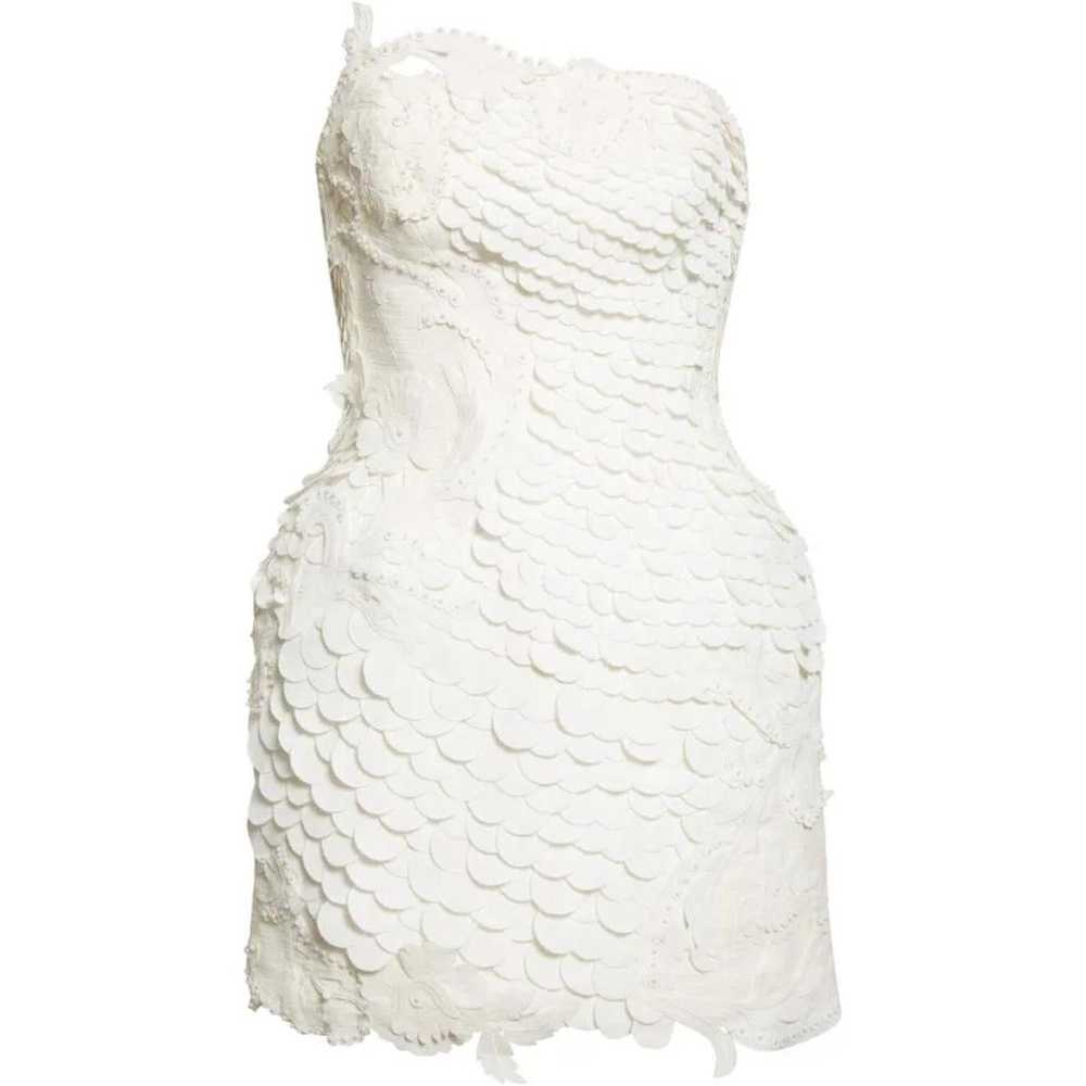 Zimmermann Linen mini dress - image 3