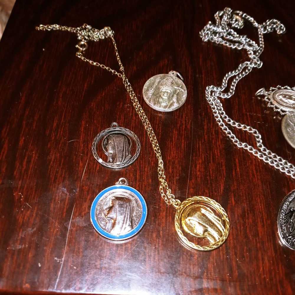 Vintage pendants - image 2