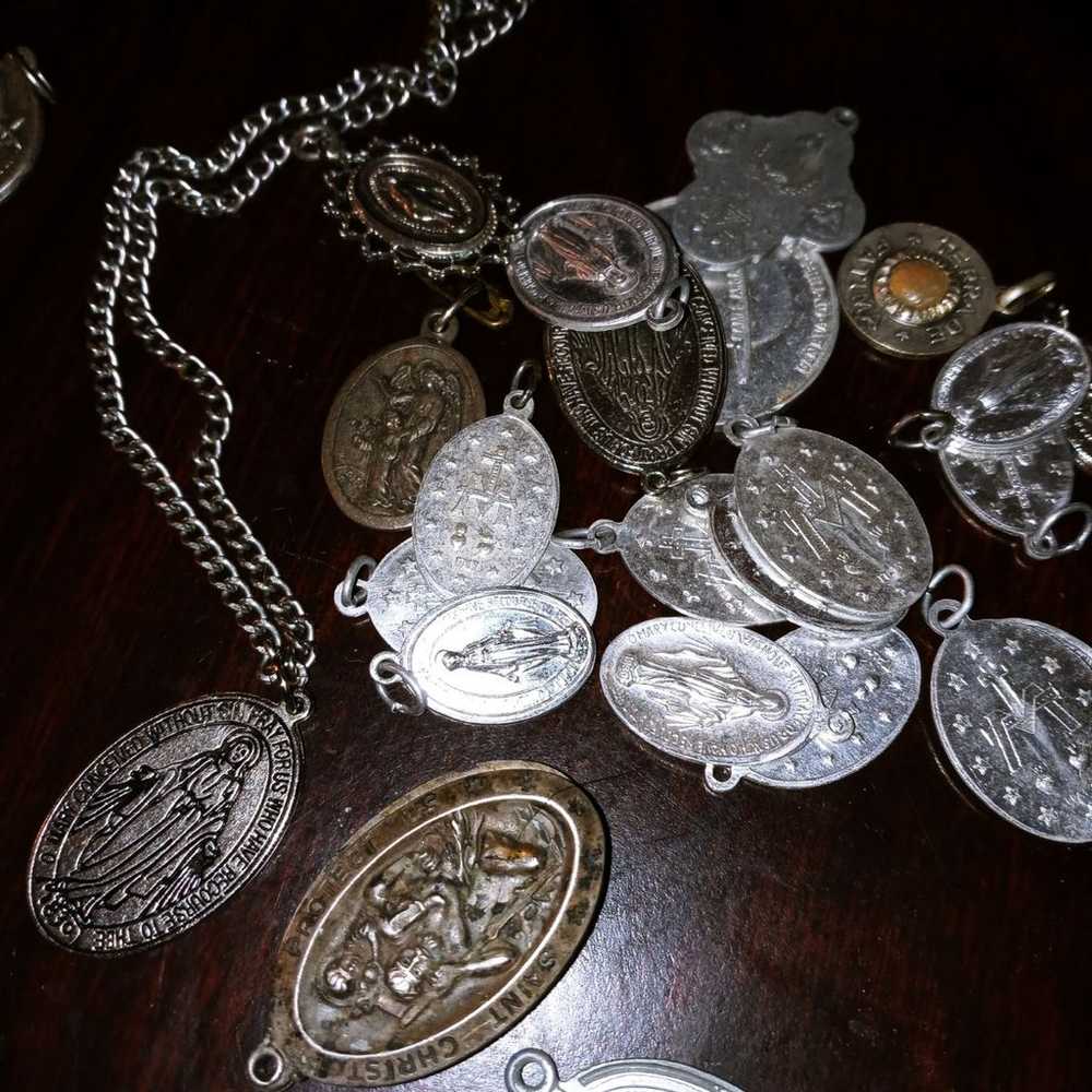 Vintage pendants - image 3