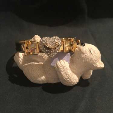 Vintage Juicy Couture Bracelet - image 1