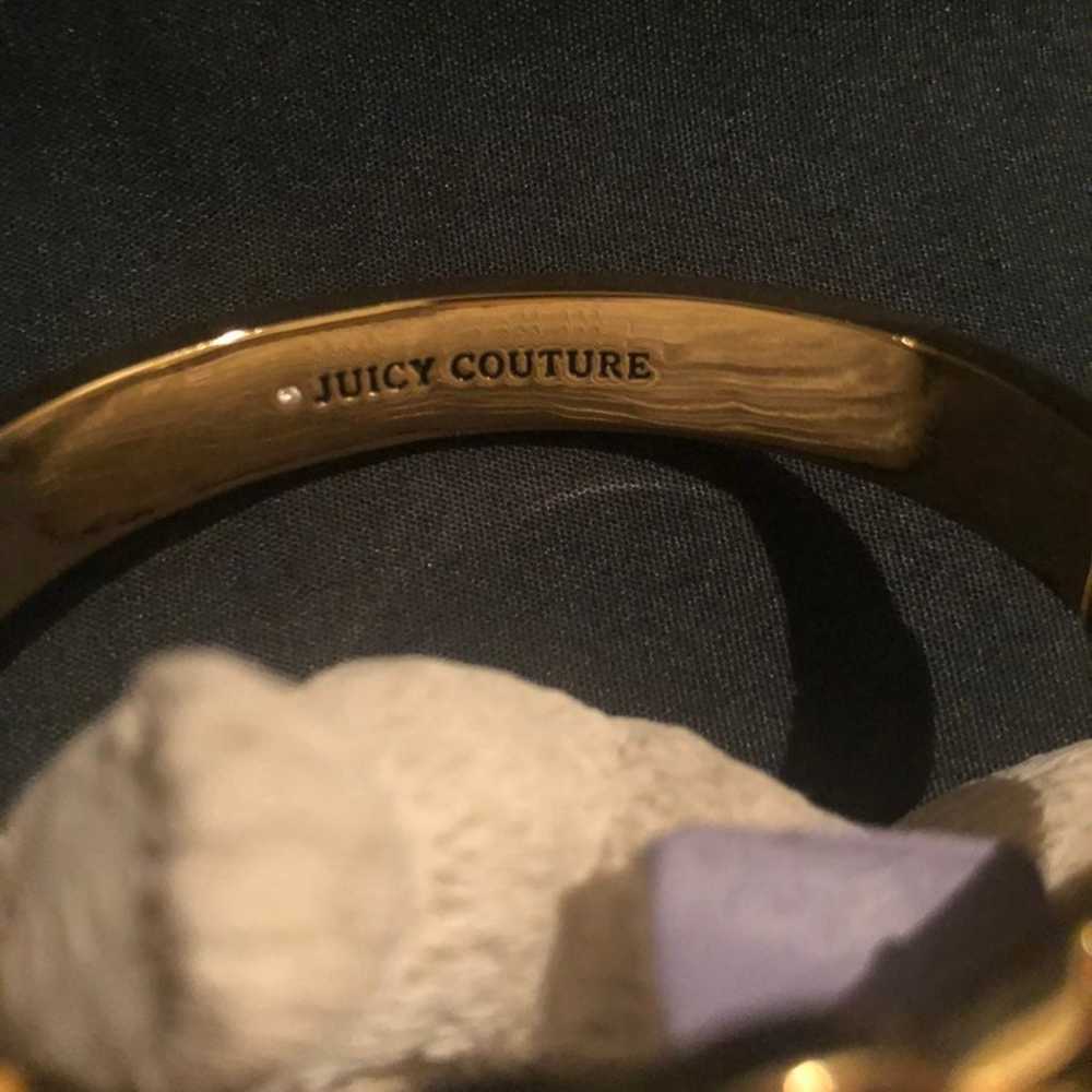 Vintage Juicy Couture Bracelet - image 5