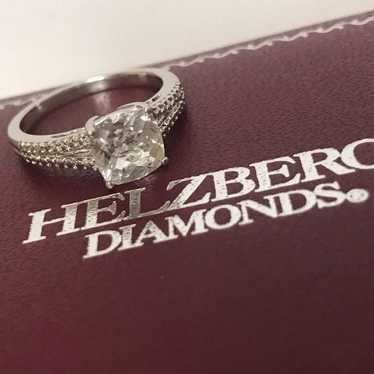 Helzberg Diamonds Ring - image 1