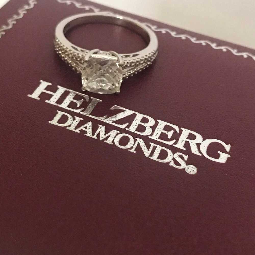 Helzberg Diamonds Ring - image 3