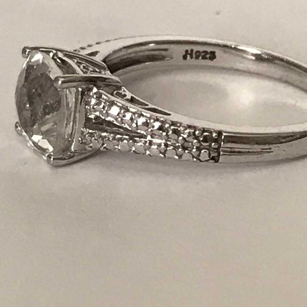 Helzberg Diamonds Ring - image 4