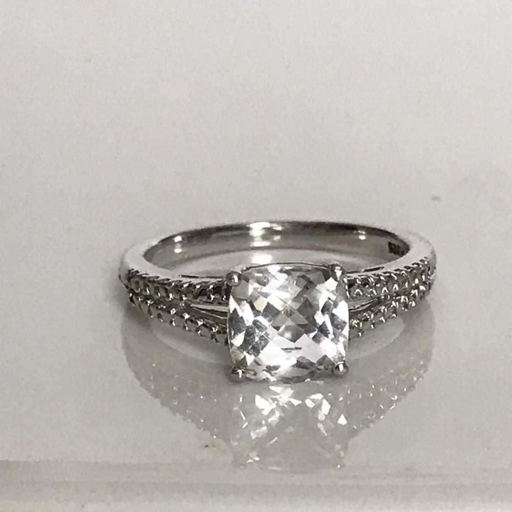 Helzberg Diamonds Ring - image 5