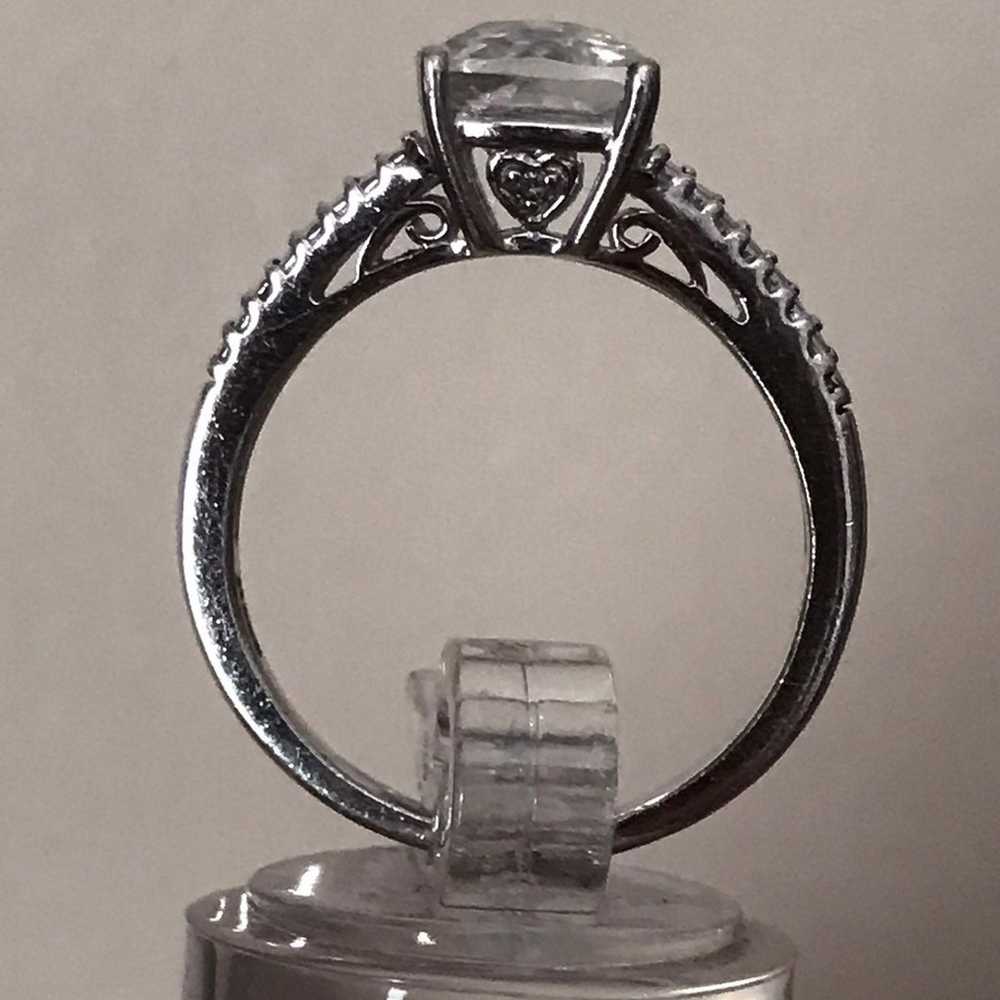 Helzberg Diamonds Ring - image 6