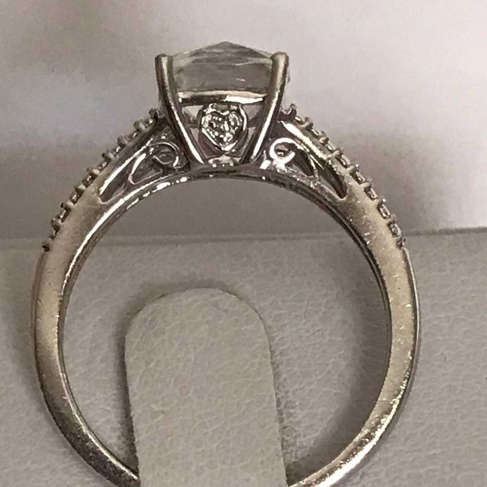 Helzberg Diamonds Ring - image 7