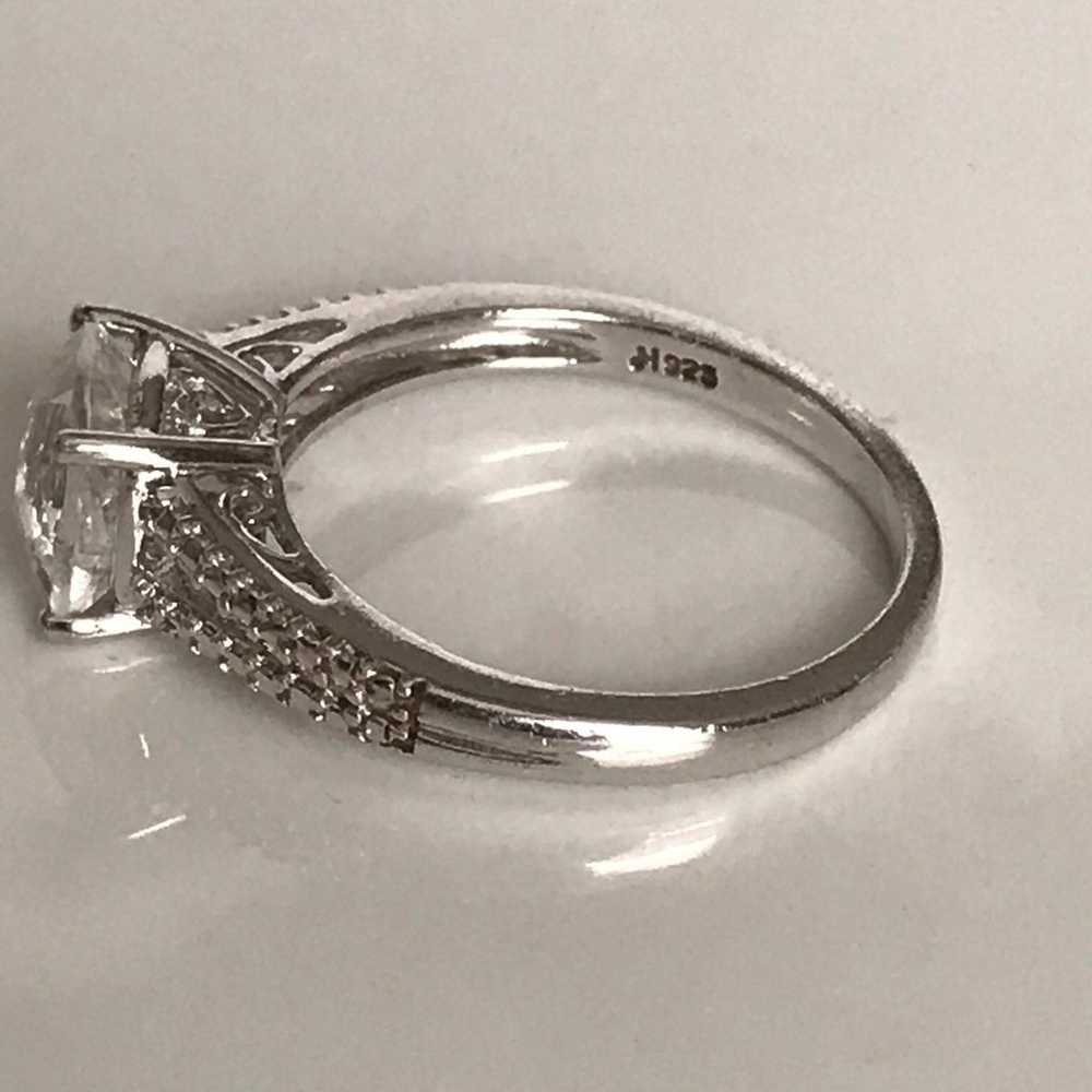 Helzberg Diamonds Ring - image 8