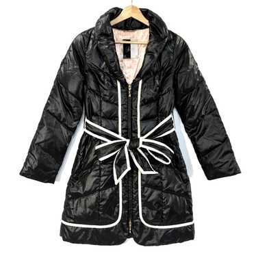 Auth Rady - Black Light gray Women's Down Coat - image 1