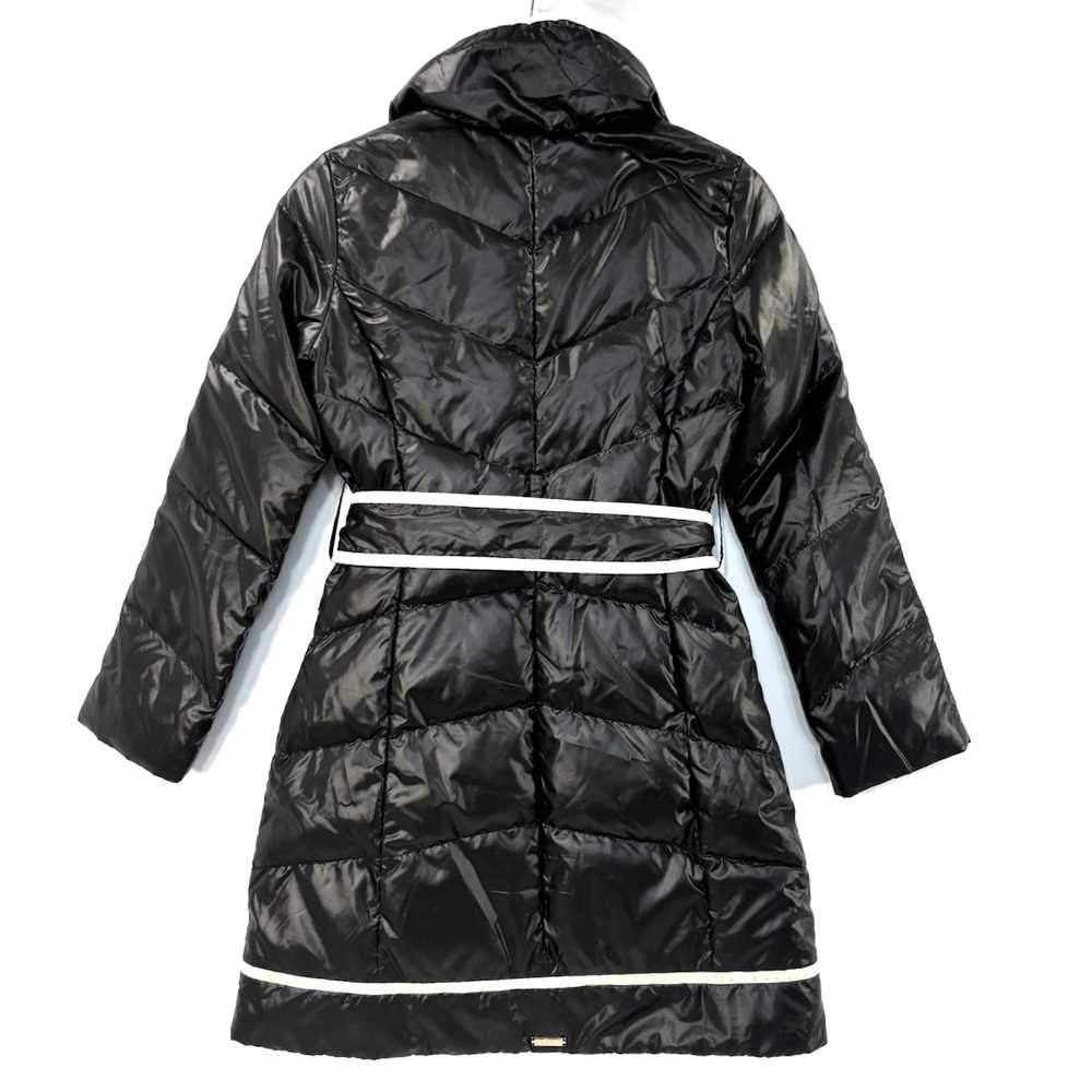 Auth Rady - Black Light gray Women's Down Coat - image 2