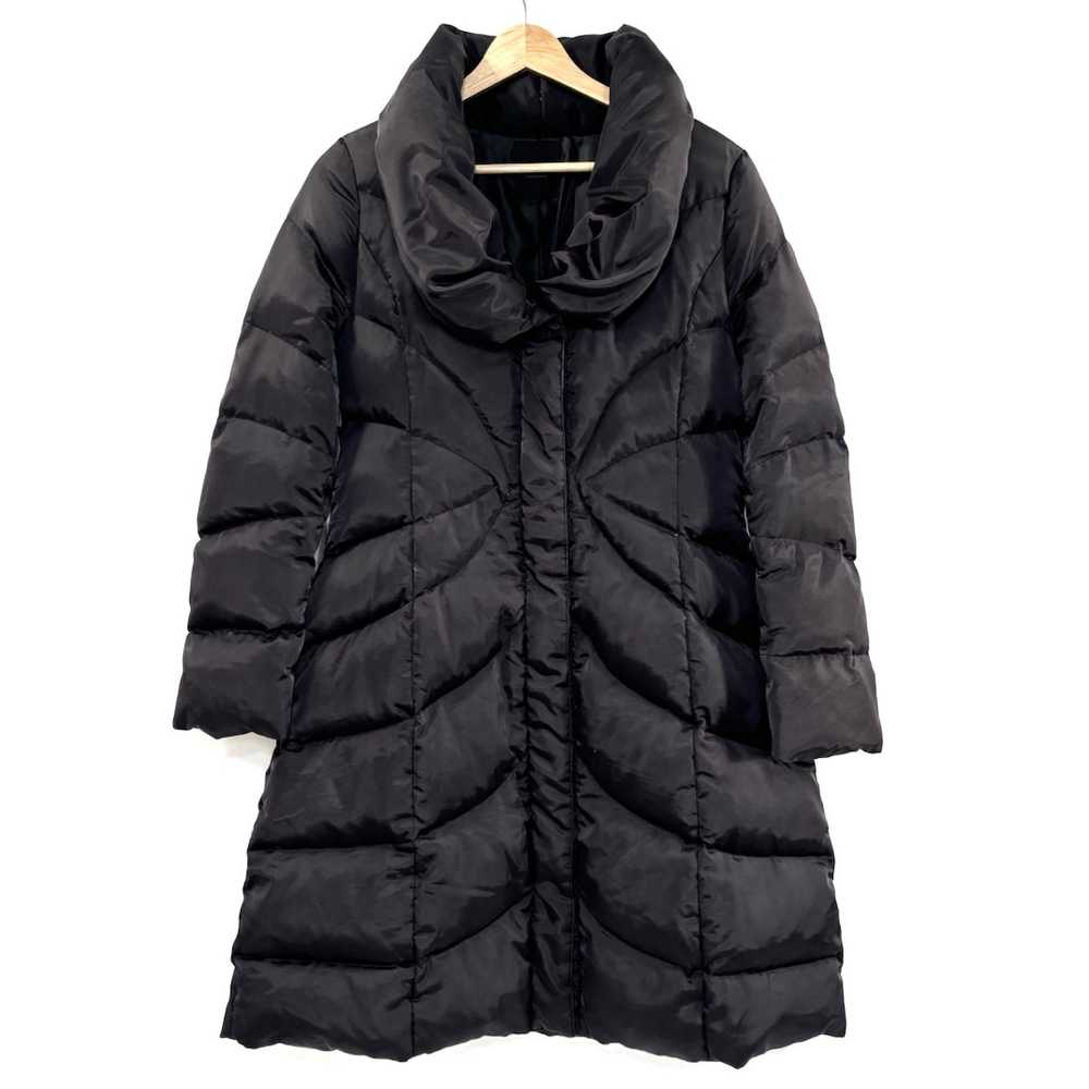 Auth DAMA collection - Black Women's Down Coat - image 1