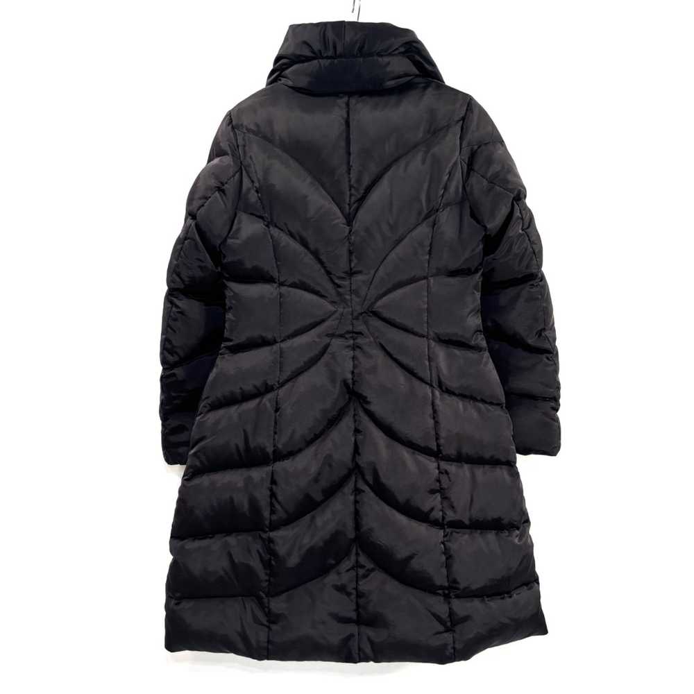 Auth DAMA collection - Black Women's Down Coat - image 2