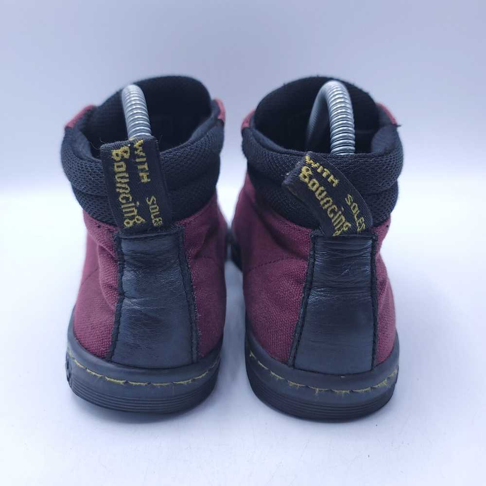 Dr. Martens Dr Martens Belmont Lace Up Boot Women… - image 3