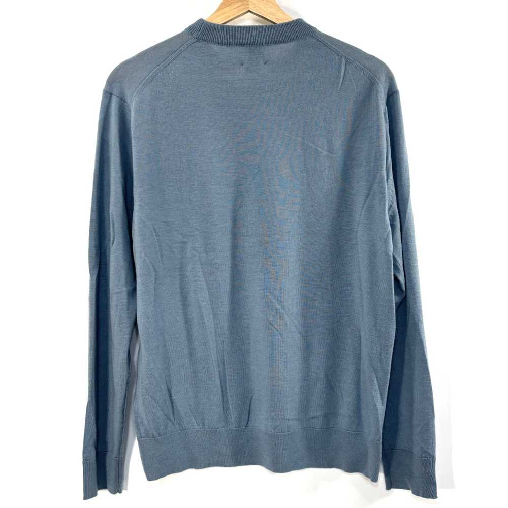 Auth PaulSmith - Light Blue Men's Sweater - image 2