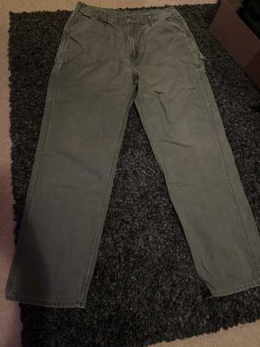 Carhartt Carhartt Vintage Carpenter Pants