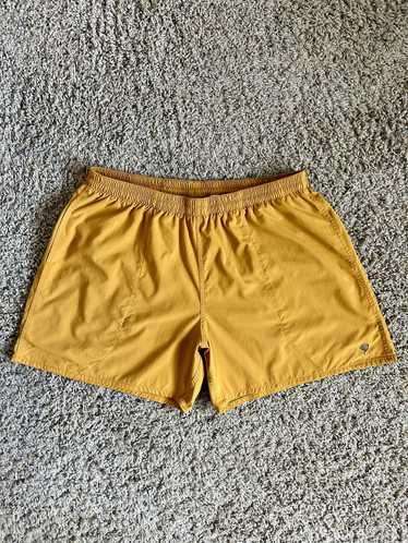 Duchamp Duck Camp Scout Shorts - 5"