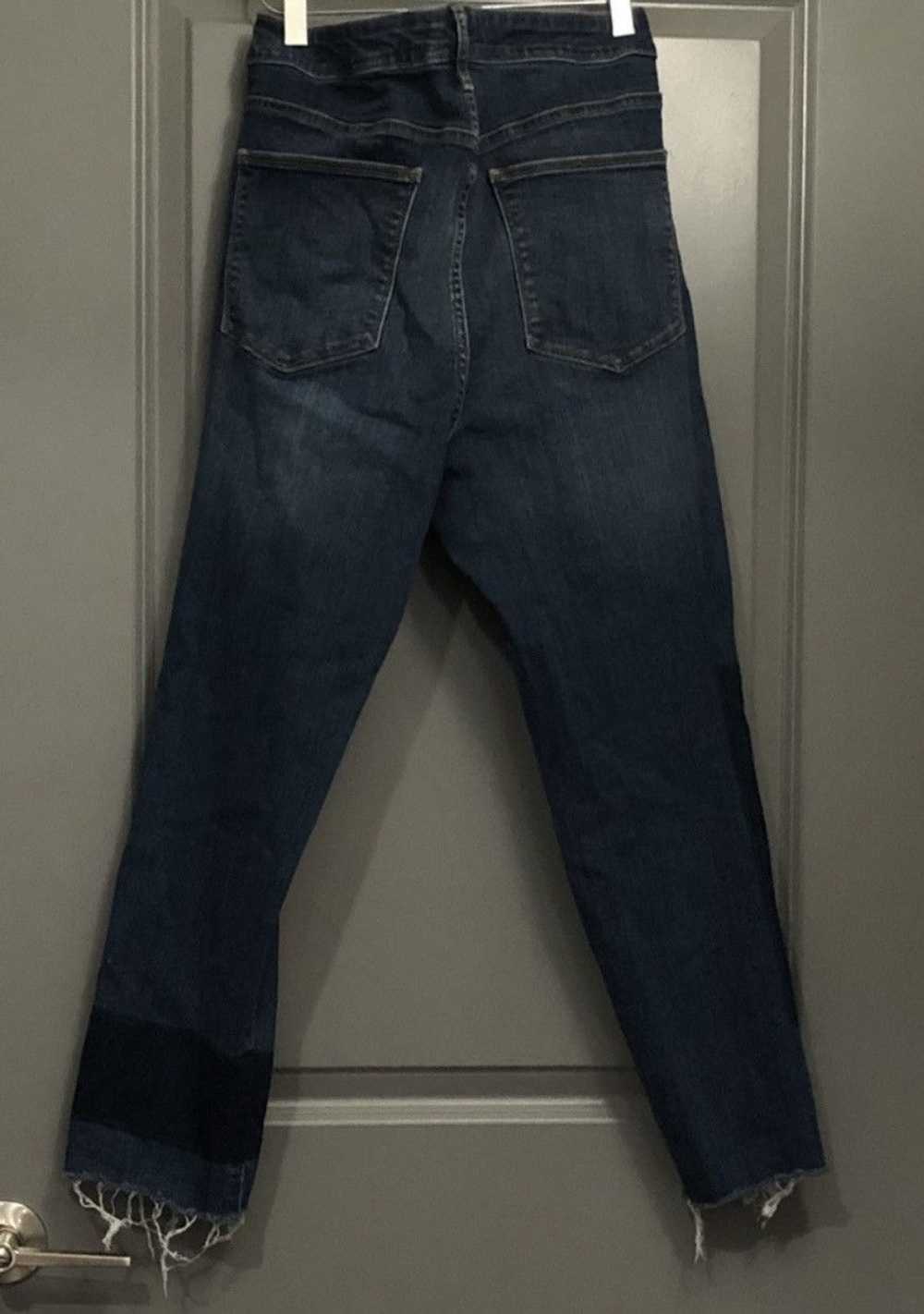 Other Universal Thread Patch Jeans - image 2