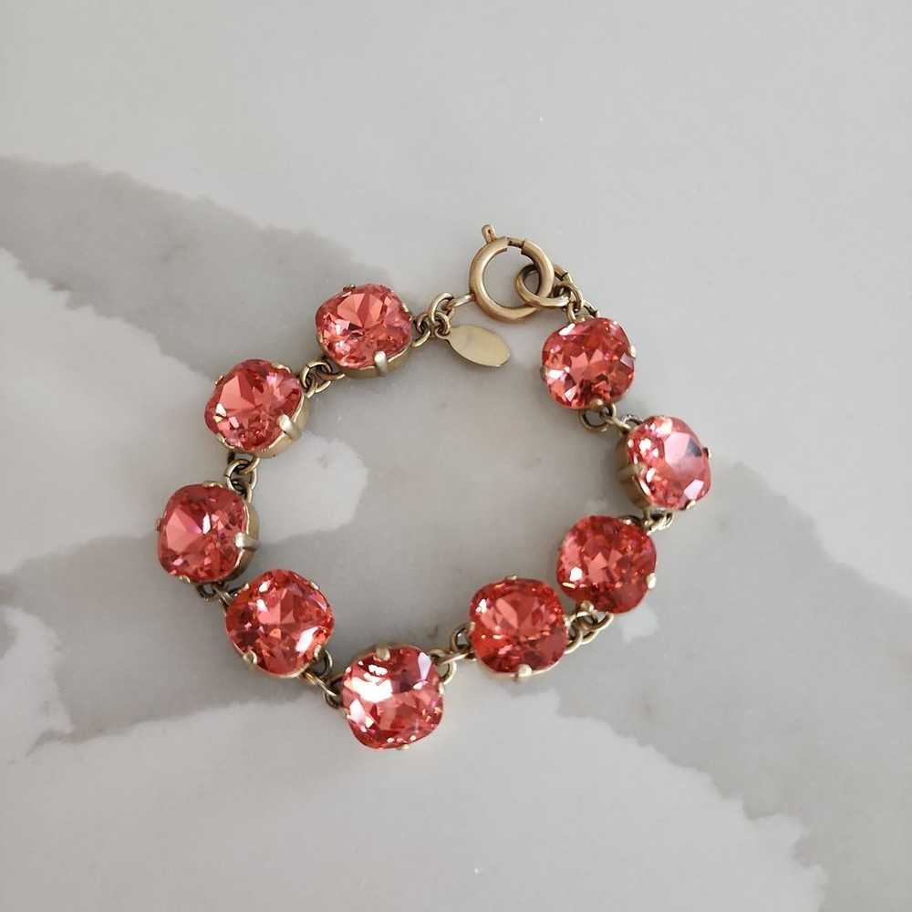 Catherine popesco bracelet - image 1