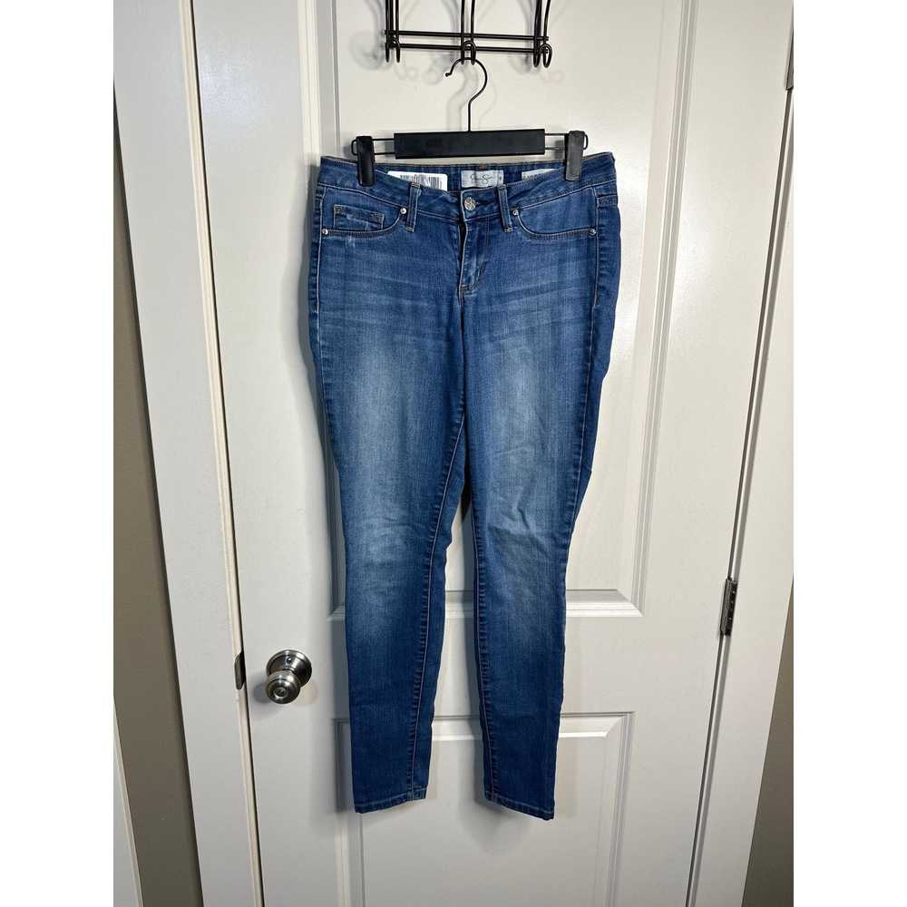 Other Jessica Simpson Kiss Me Super Skinny Jeans … - image 2