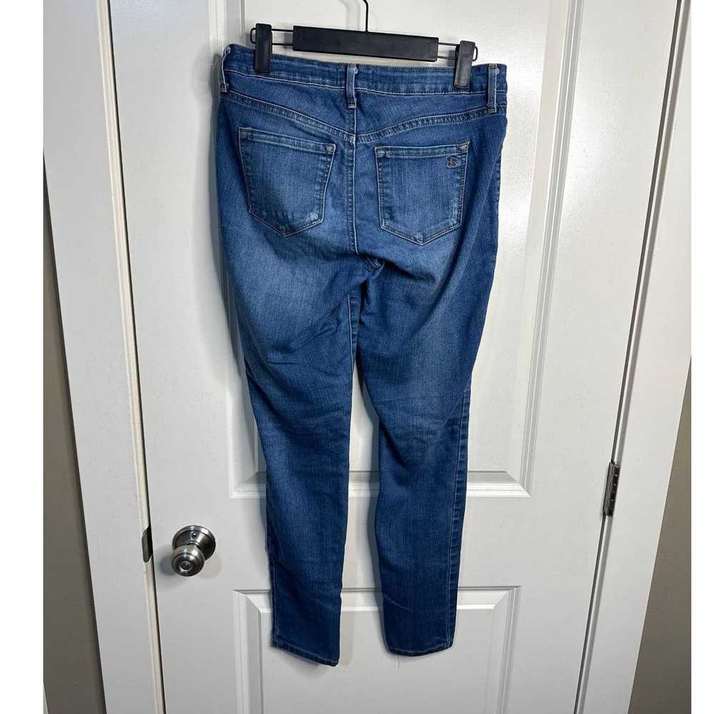 Other Jessica Simpson Kiss Me Super Skinny Jeans … - image 3