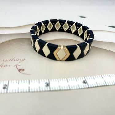 Vintage Roxanne Assoulin top RA Stretch Bracelet