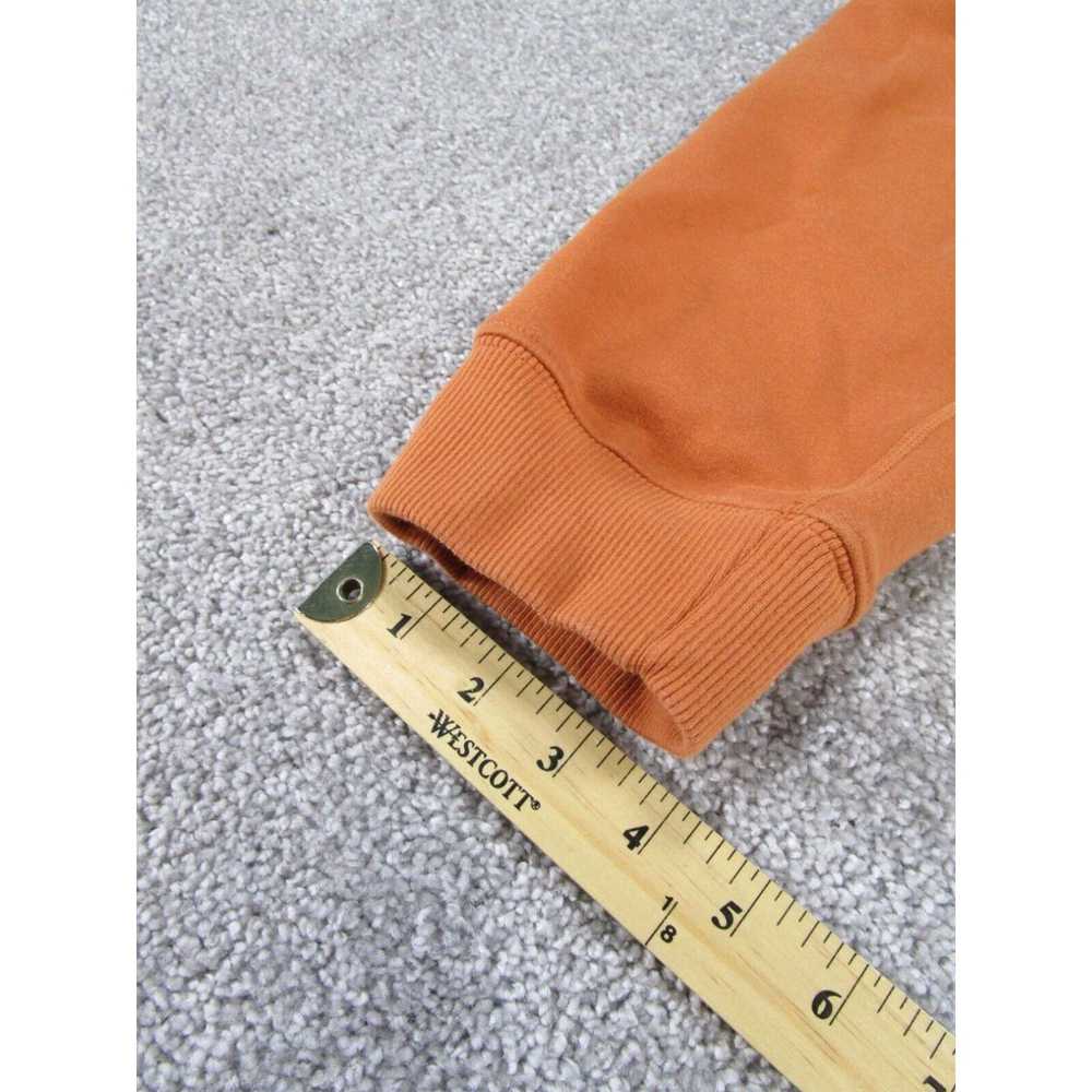 Fabletics Fabletics Sweatpants Mens Small Orange … - image 3