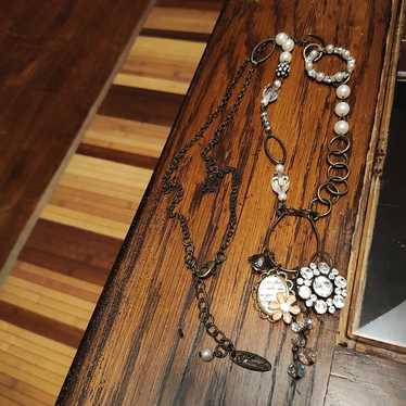 Plunder necklace