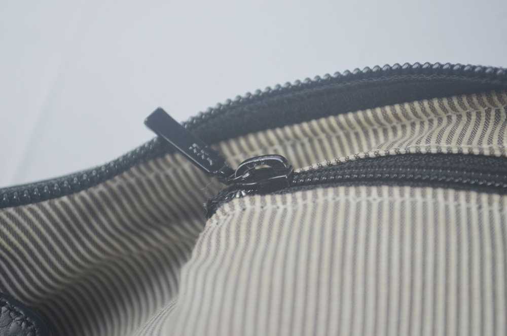 Japanese Brand × United Arrows Half Moon Bag Leat… - image 7