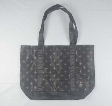 HEAD PORTER PLUS 　A-2 Head Porter Plus Tote Bag - Gem