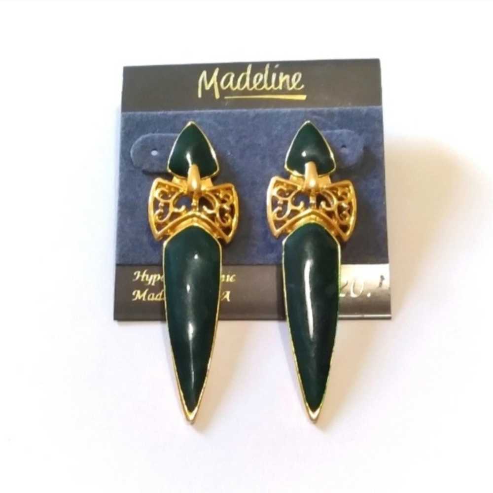 Madeline Earrings - image 1