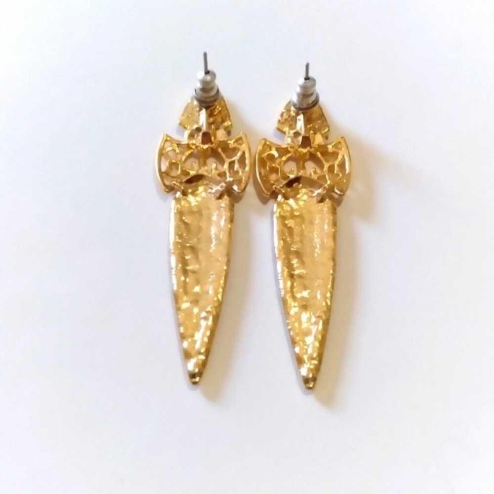 Madeline Earrings - image 2