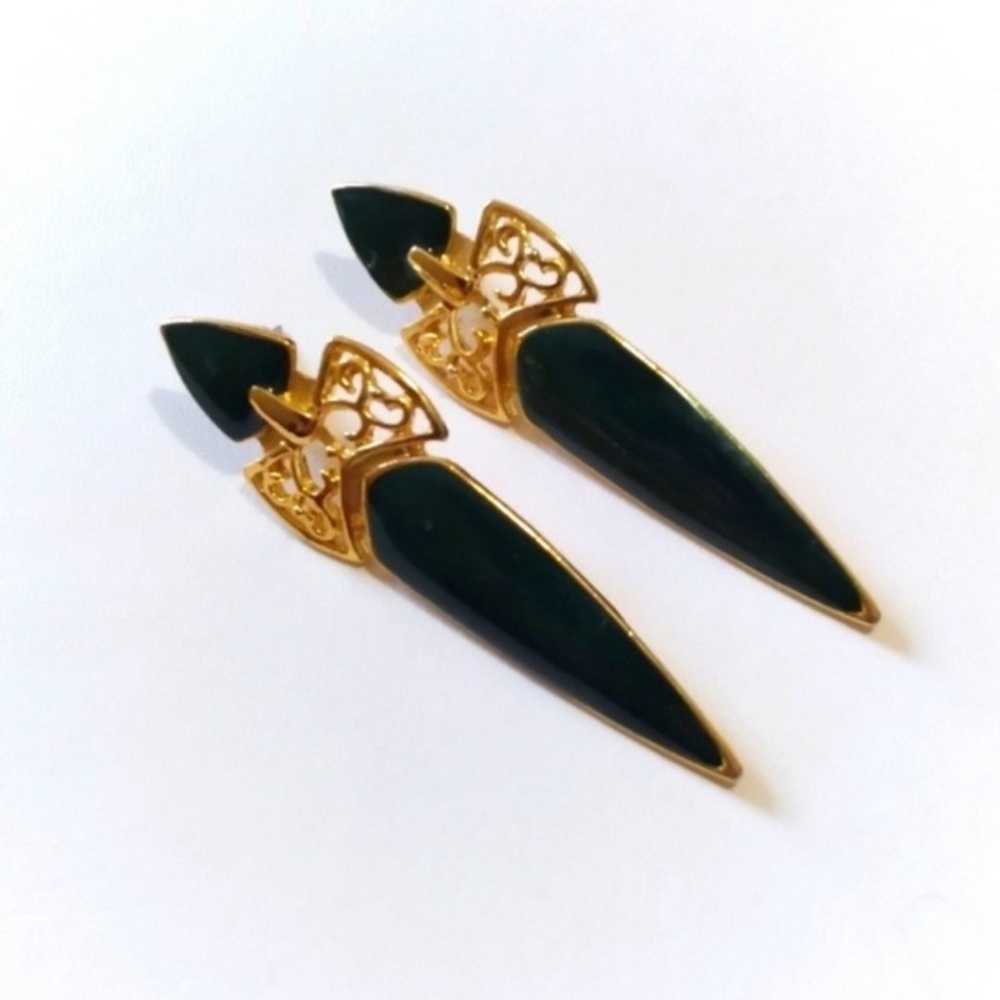 Madeline Earrings - image 3