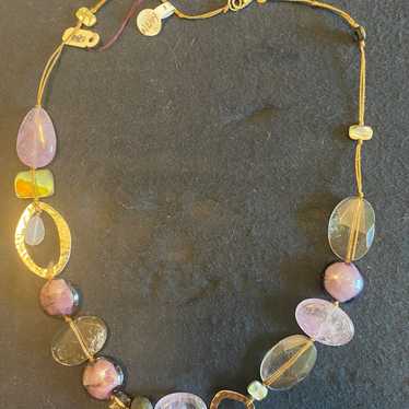 Silpada necklace - image 1