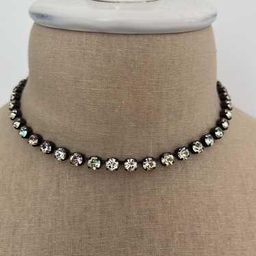 Sabika Necklace offers Choker