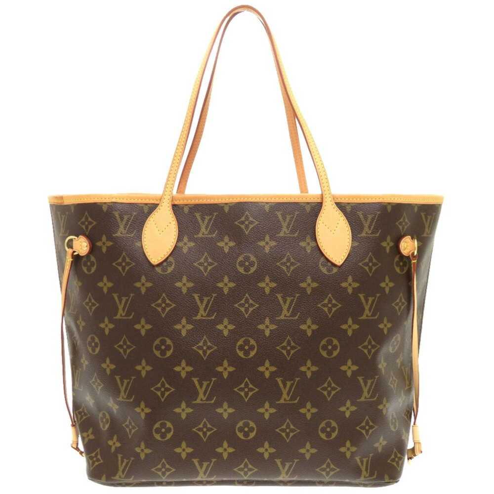 Louis Vuitton Louis Vuitton Neverfull MM Monogram… - image 3