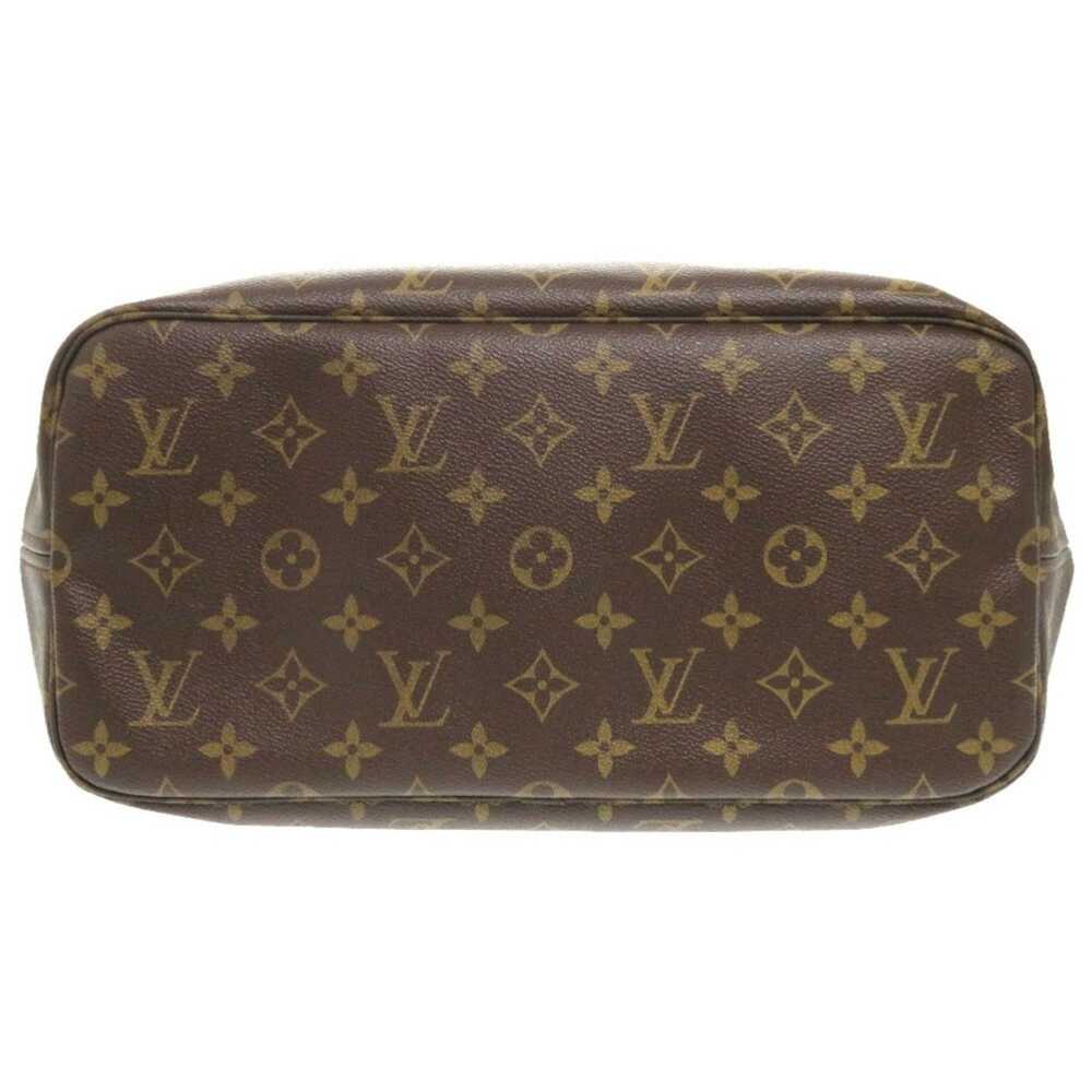 Louis Vuitton Louis Vuitton Neverfull MM Monogram… - image 4