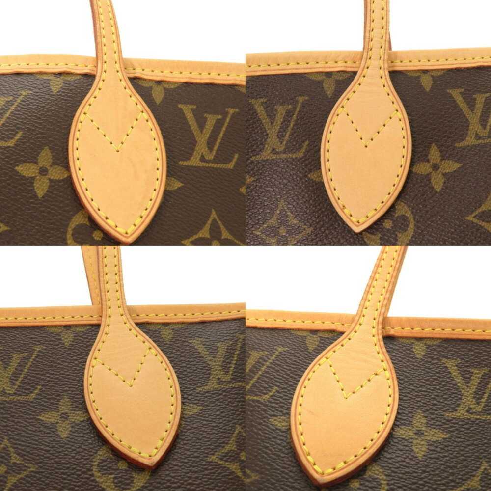 Louis Vuitton Louis Vuitton Neverfull MM Monogram… - image 7