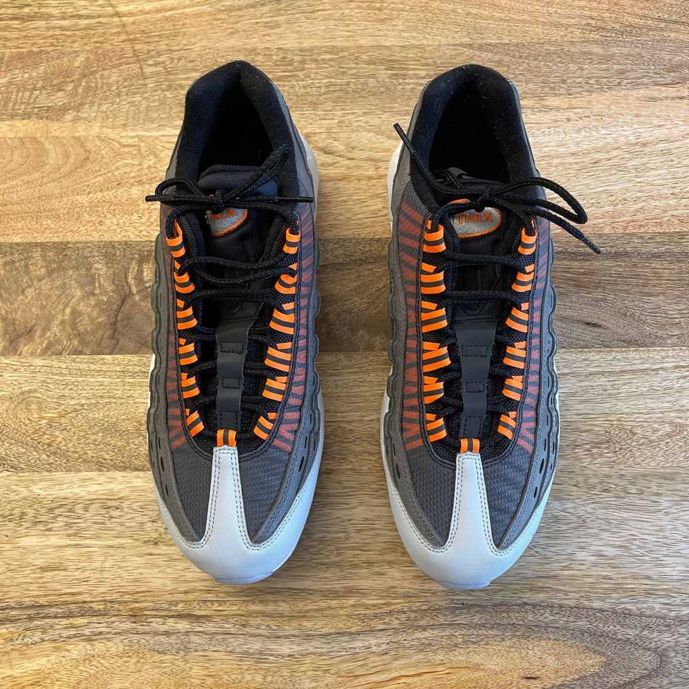 Nike Kim Jones x Air Max 95 Total Orange - image 3