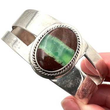 Jay King Mine Finds Womens Bracelet Sterling Silv… - image 1