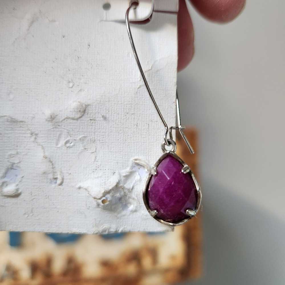 Vintage Kendra Scott Dee Earring - image 4