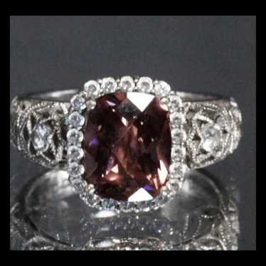 Tacori ring size 7