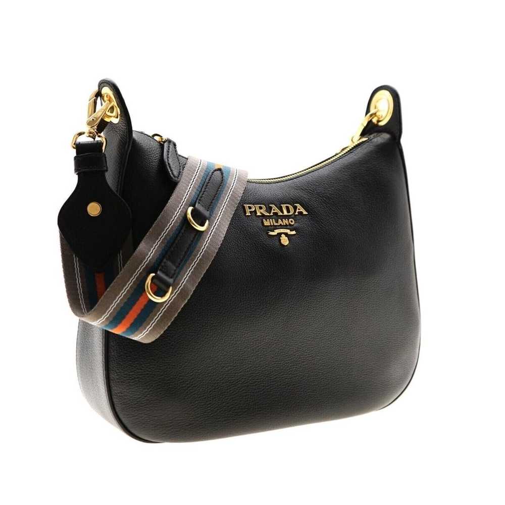 Prada Leather handbag - image 2