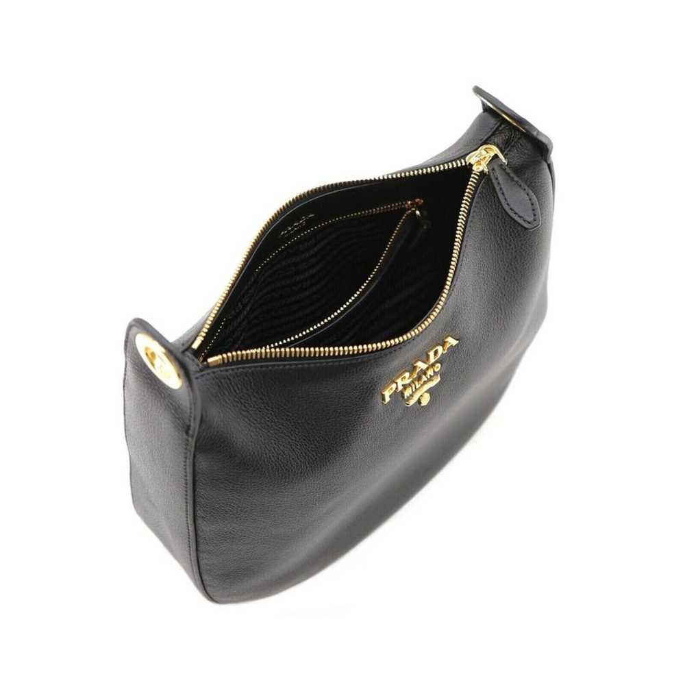 Prada Leather handbag - image 4