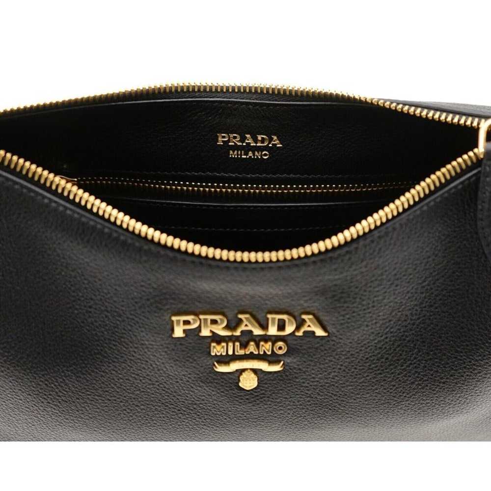 Prada Leather handbag - image 5