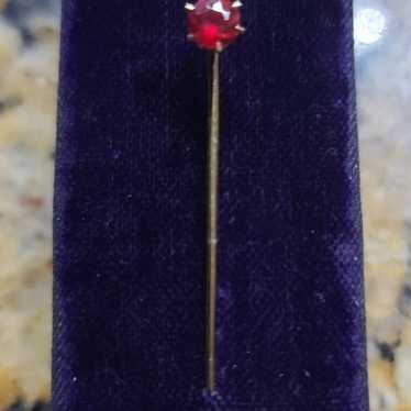 Antique Stickpin - image 1