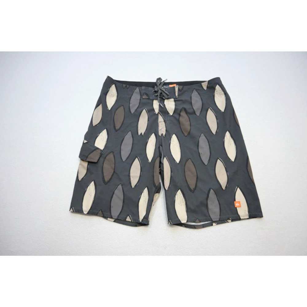 Quiksilver Quiksilver Cargo Stretch Board Shorts … - image 2