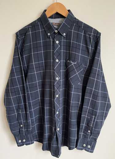 Ben Sherman Ben Sherman Flannel Shirt